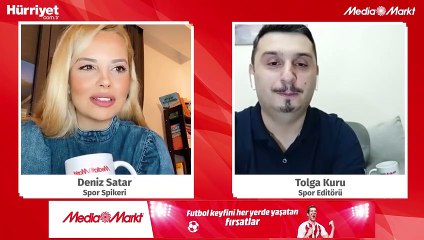 'MediaMarkt' haftanın yıldız takımını belirliyor! İşte o takımlar...