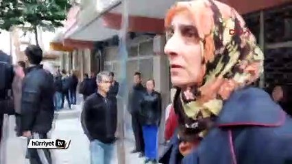 Nişanlısını öldürüp intihar etti