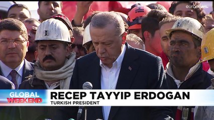 Latest news bulletin | October 16th – Morning