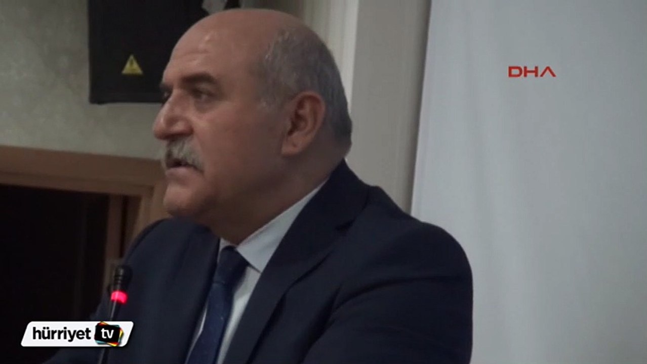 Şırnak Valisi Hasan İpek: Sahile bakarak kafayı çekerken tweet atmak...