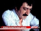 MÜSLÜM GÜRSES'İN UNUTULMAZ ŞARKISI