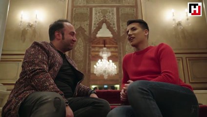 Tek rakibim Türk Hava Yolları!