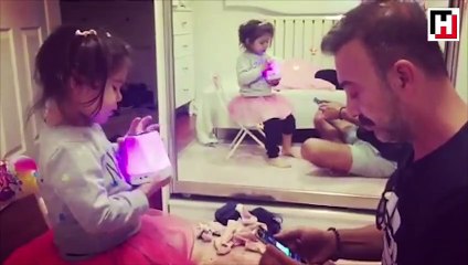 Kantarın topuzunu kaçırırsan yersin tokadı!
