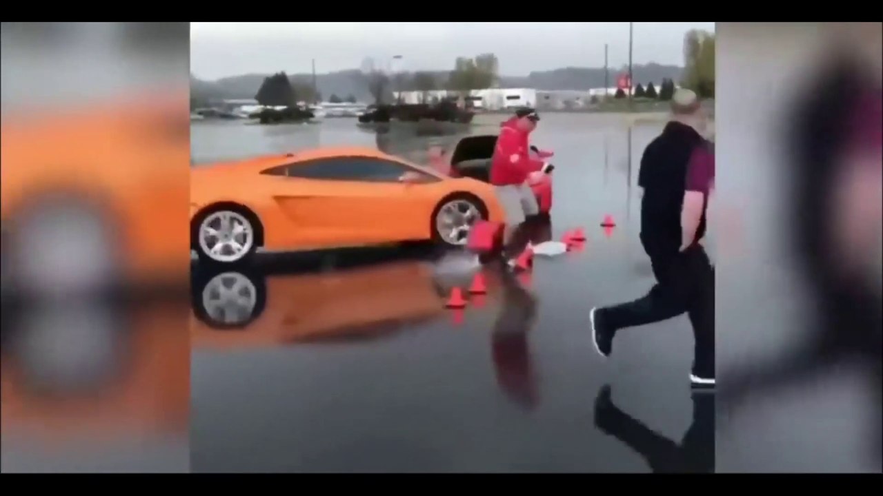 supercar crash compilation #38 Latest Idiots in cars 2022