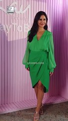 Katrina Kaif ने अपने स्टाइलिश अंदाज से लुटा दिल