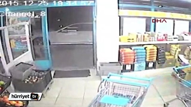 Güvenlik kamerasındaki maskeli soyguncular yakalandı