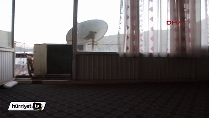 Şemdinli İlçe Emniyet Müdürlüğü'ne saldırı