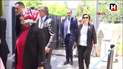 TBMM'de yüz tanıma sistemli önlem