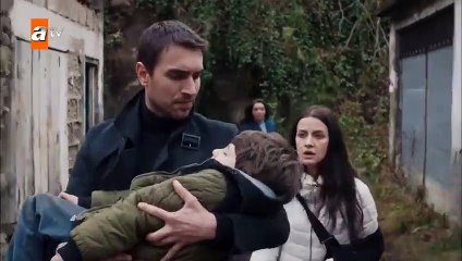 'Sen Anlat Karadeniz' dizisindeki hata olay oldu