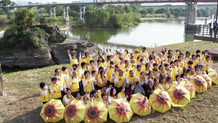 진정한 부자가 되는 축제...의령 '리치리치 페스티벌' / YTN