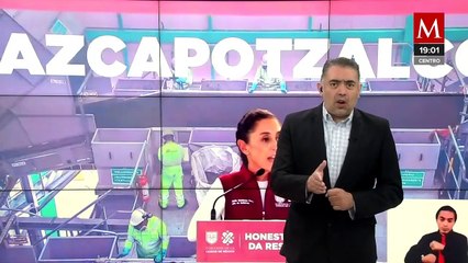 Milenio Noticias, con Enrique Burgos, 15 de octubre de 2022