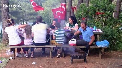 İstanbul'da kene uyarısı!  Kırım kongo yok ancak lyme'a dikkat