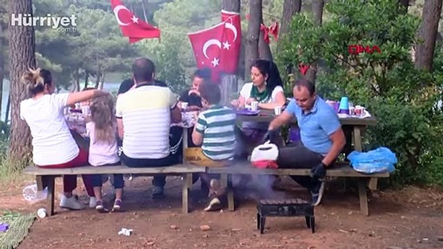 İstanbul'da kene uyarısı! Kırım kongo yok ancak lyme'a dikkat