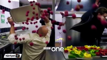 BBC'nin dizisinde Haluk Bilginer! İşte ilk fragman