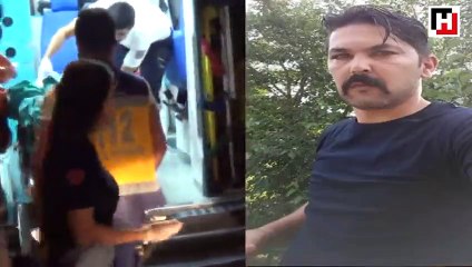 Hatay’da kız kaçırma tartışması kanlı bitti: 3 ölü, 4 yaralı