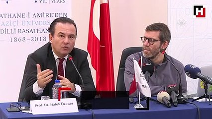 Kandilli Rasathanesi Müdürü: "Deprem kadar tsunamiye de hazırlıklı olmak gerekir"
