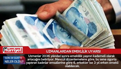 Son 24 saatte ne oldu? 29.06.2017