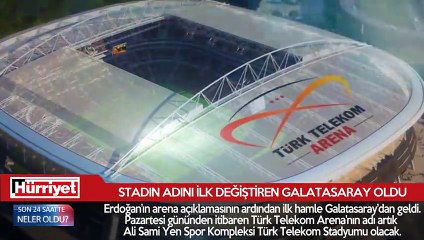 Son 24 saatte ne oldu? (27.05.2017)