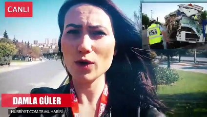 #HalkınHürriyeti sizin için haber peşinde