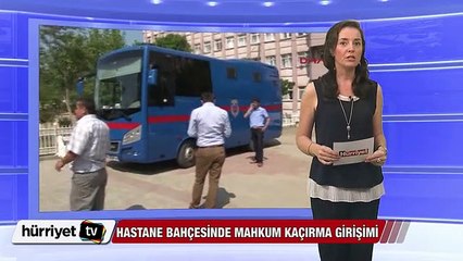 HABER BÜLTENİ - 11 HAZİRAN HABERLERİ