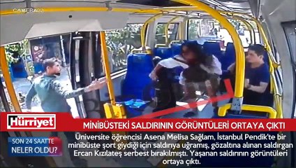 Son 24 saatte ne oldu? (21.06.2017)
