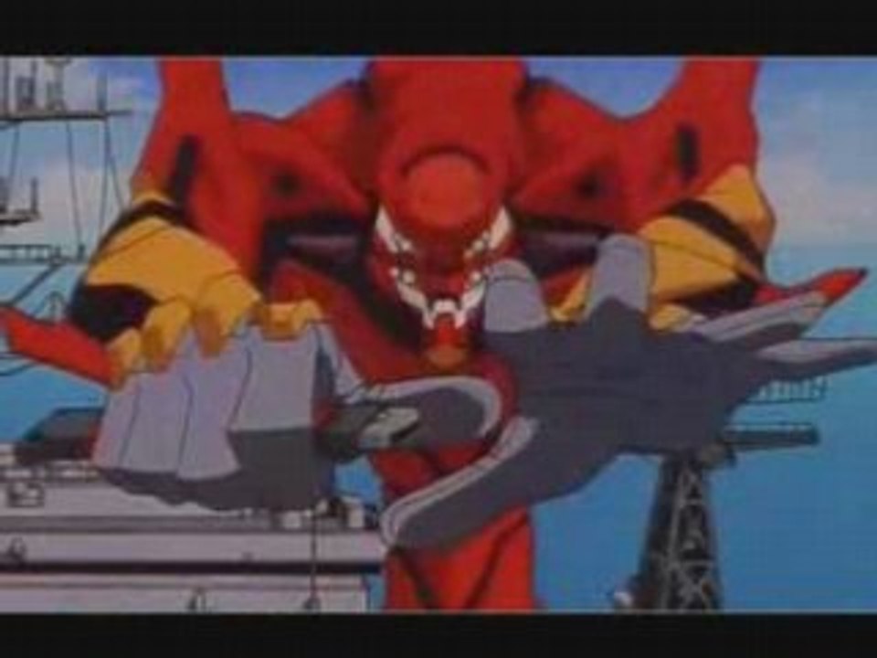 AMV Xerian Team promo