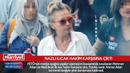 Son 24 saatte ne oldu? (20.06.2017-2)
