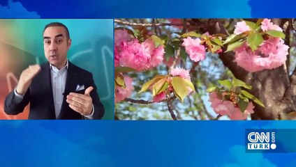 Son dakika... İstanbul için sıcaklık uyarısı: 30 derecenin üzerine çıkacak