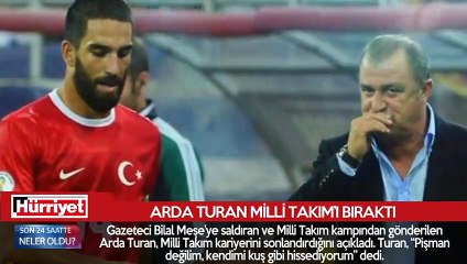 Son 24 saatte ne oldu? (06.06.2017-2)