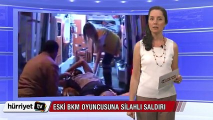 HABER BÜLTENİ - 2 HAZİRAN HABERLERİ
