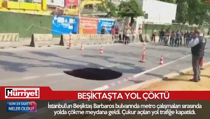 Son 24 saatte ne oldu? (01.06.2017-2)