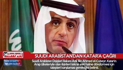 Son 24 saatte ne oldu? (07.06.2017-2)