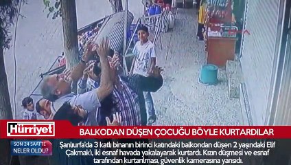 Son 24 saatte ne oldu? (05.05.2017-2)