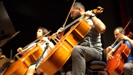 Zülfü Livaneli ile Sevdalım Hayat bu akşam Harbiye’de