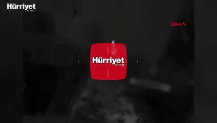 Yeni Zelanda'da uyuşturucu taciri helikopter kamerasıyla yakalandı