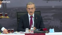 Savunma Sanayi Başkanı İsmail Demir'den teslimat tarihlerine ilişkin önemli açıklama
