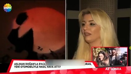 Öldürülen şarkıcı Hacer Tülü  Show TV'ye röportaj vermişti