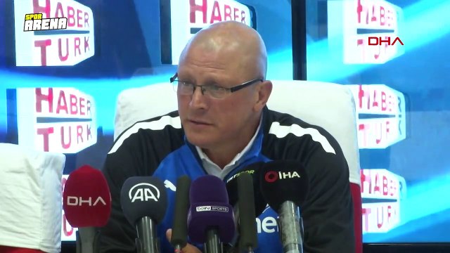 Vincenzo Montella: “Böyle bir deplasmanda kazanmak önemliydi”