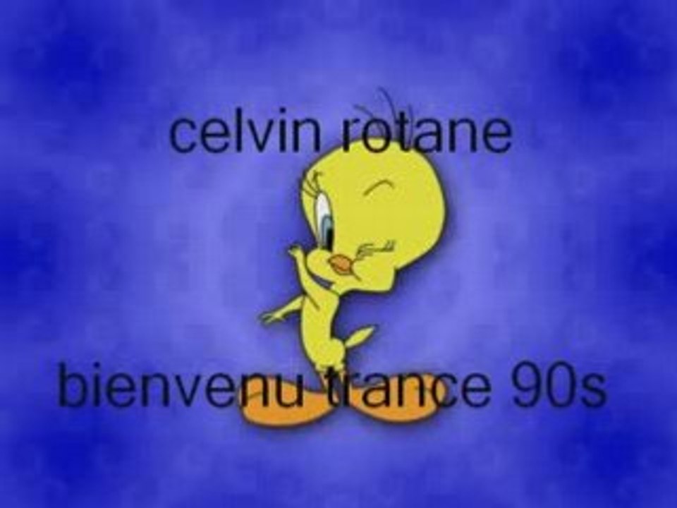 celvin rotane