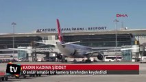 Pilotlar, Hava Trafik Kontrol Kulesi'ni uyardı