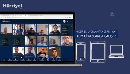 HAVELSAN, Türkiye'yi yerli yazılımla konuşturmaya hazırlanıyor