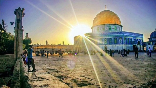 المحبوب ❤ My Love is alquds
