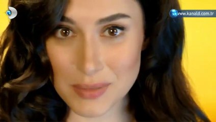 Hayatımın Aşkı Fragman