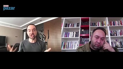 Kaan Sekban: Bazısı Can Yaman’ı ister, bazısı esprili birini... Bende hepsi var!