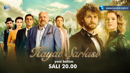 Hayat Şarkısı 50. Bölüm İnternet Özel Fragmanı