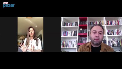 Simge Sağın itiraf etti: İlişkilerimin çoğunda beni aldattılar