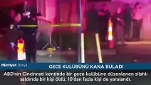 Son 24 saatte dünya turu