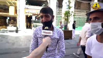 Kesinlikle Kimseye Vermem Dediğiniz Şey Nedir? | Mikrofon Sende