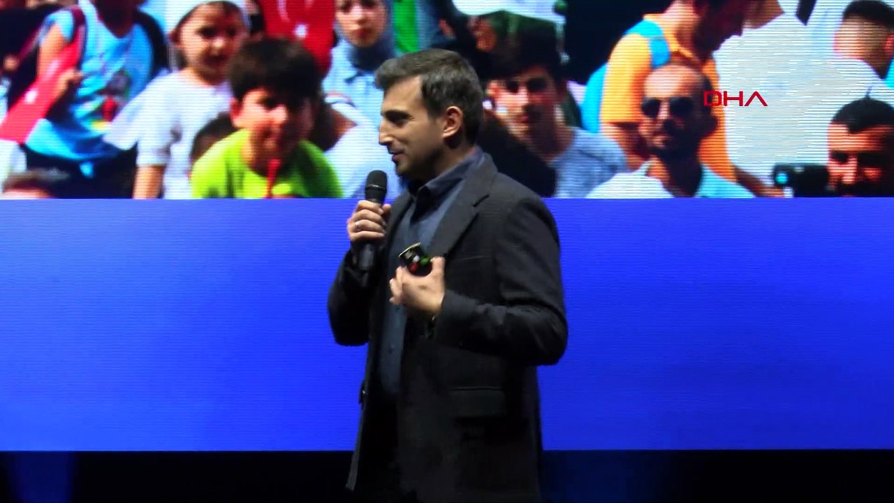 Selçuk Bayraktar’dan heyecanlandıran ‘Kızılelma’ açıklaması