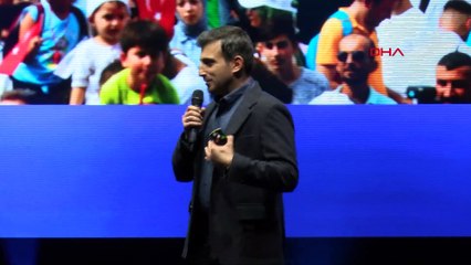 Selçuk Bayraktar’dan heyecanlandıran ‘Kızılelma’ açıklaması